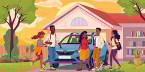 Financiamento: Seu Guia Completo Para Realizar Sonhos