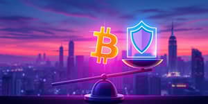 Privacidade e Criptomoedas: O Que Você Sabe?