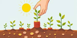 A Arte de Economizar: Transforme Hábitos em Ganhos Financeiros