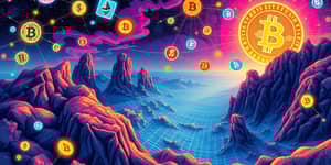 Criptoativos: Mais do que Apenas Moedas