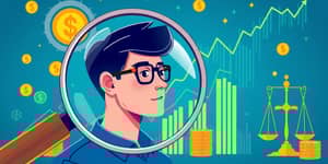 Análise de Crédito: O Que os Bancos Avaliam em Você