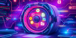 Gestão de Patrimônio Digital: Ferramentas Inovadoras para Seus Ativos