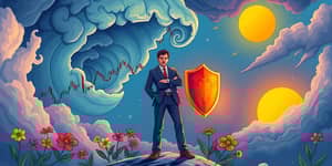 Investir em Crises: Estratégias para Lucrar em Tempos de Instabilidade