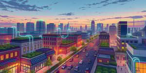 Cidades Inteligentes e Seus Impactos nas Finanças Locais