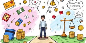 Economia Comportamental Aplicada ao Crédito: Entendendo o Perfil do Devedor