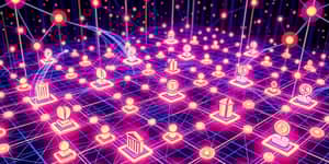 Sistemas de Pagamento Distribuídos: Descentralizando Transações