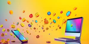 Micropagamentos e a Economia Digital: Viabilizando Pequenas Transações