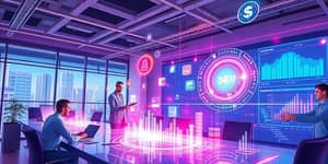 Plataformas Low-Code/No-Code em Finanças: Acelerando a Inovação