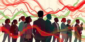 Análise Sentimental para Investimentos: Desvendando o Humor do Mercado