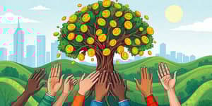 Finanças Éticas: Investindo com Propósito e Consciência