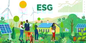 Finanças Sustentáveis na Prática: Guia para Investidores Conscientes