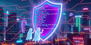 Inteligência Artificial na Detecção de Fraudes Online: Protegendo Seus Dados