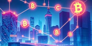 Contratos Inteligentes no Mercado Imobiliário: Simplificando Burocracias