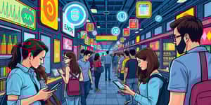 Pagamentos Invisíveis: A Era da Conveniência Sem Fricção