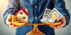 O Que São Ativos e Passivos no Mundo Financeiro Pessoal