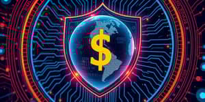 Inteligência Artificial para Prevenção de Lavagem de Dinheiro (AML): Um Escudo Contra Fraudes