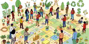 Gamificação no Consumo Consciente: Estimulando Hábitos Financeiros Saudáveis