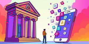 As Diferenças entre Bancos Digitais e Tradicionais para Seu Dinheiro