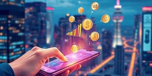 Serviços Financeiros On-Demand: Flexibilidade ao Seu Alcance