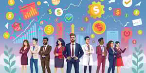 Fundos de Investimento: Conheça os Tipos e Qual se encaixa no seu Perfil