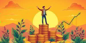 Como Viver de Renda: O Sonho Possível do Investidor Consciente