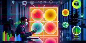 Análise SWOT para Investidores: Fortalezas, Fraquezas, Oportunidades e Ameaças