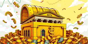 Descubra o Tesouro Selic: Segurança e Liquidez para Seus Recursos