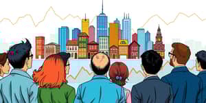 Fundos Imobiliários (FIIs): Invista em Imóveis sem Comprar Um