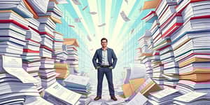 Como a Burocracia Afeta seu Financiamento: Simplifique