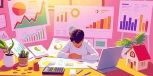 Planejamento Financeiro: O Primeiro Passo Para Seu Financiamento