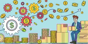 Financiamento de Capital de Giro: A Linha Vital do Seu Negócio