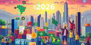 O Futuro do Financiamento: Inovações e Oportunidades