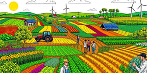 Crédito Para Crescer: Financiamento com Propósito