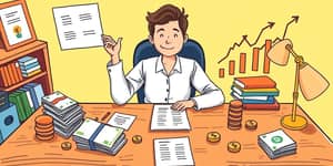 Seu Guia Para Financiamento Consciente e Sem Dívidas