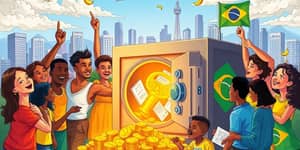 Desbloqueie Suas Metas com o Financiamento Certo