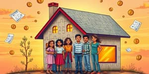 Desmistificando o Financiamento: Tudo o Que Você Precisa Saber