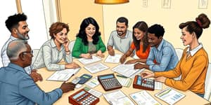 Financiamento Responsável: Evite o Superendividamento