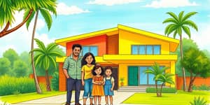 Financiamento Imobiliário: Sua Casa Própria ao Seu Alcance