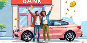 Financiamento de Veículos: O Guia Completo Para Sua Compra