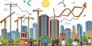 Impacto da Taxa Selic nos Financiamentos: O Que Mudar?