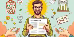 Financiamento Para Profissionais Liberais: O Caminho da Estabilidade