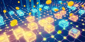 Criptomoedas e o Universo da Tecnologia Distribuída