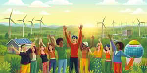 Do Sonho à Realidade: Financie Seus Projetos