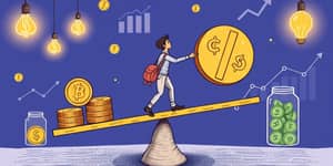 A Arte de Pagar Menos: Otimizando Seu Financiamento