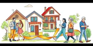 Financiamento Flexível: Opções Para Cada Momento da Vida