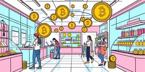 Cripto para Negócios: Aceitando Pagamentos Digitais