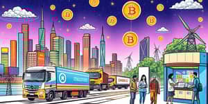 Inovação na Prática: Casos de Uso Reais de Cripto