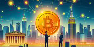 Adoção Institucional de Cripto: O Que Isso Significa?