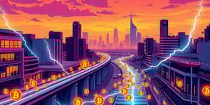 Microtransações com Cripto: Uma Nova Realidade