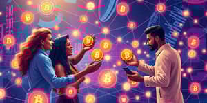 Criptomoedas e a Busca pela Desintermediação